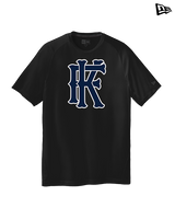 Fairmont-Kettering - New Era Performance Shirt