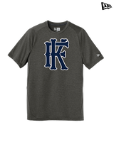 Fairmont-Kettering - New Era Performance Shirt