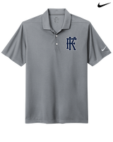 Fairmont-Kettering - Nike Polo