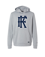 Fairmont-Kettering - Oakley Performance Hoodie