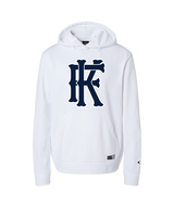 Fairmont-Kettering - Oakley Performance Hoodie