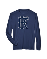 Fairmont-Kettering - Performance Longsleeve