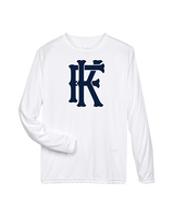 Fairmont-Kettering - Performance Longsleeve