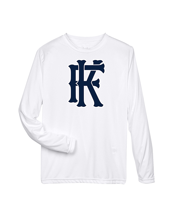 Fairmont-Kettering - Performance Longsleeve