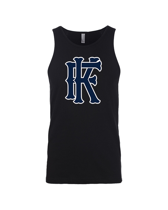 Fairmont-Kettering - Tank Top