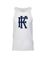 Fairmont-Kettering - Tank Top