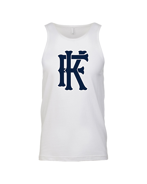 Fairmont-Kettering - Tank Top
