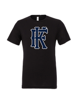 Fairmont-Kettering - Tri Blend Shirt