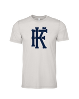 Fairmont-Kettering - Tri Blend Shirt