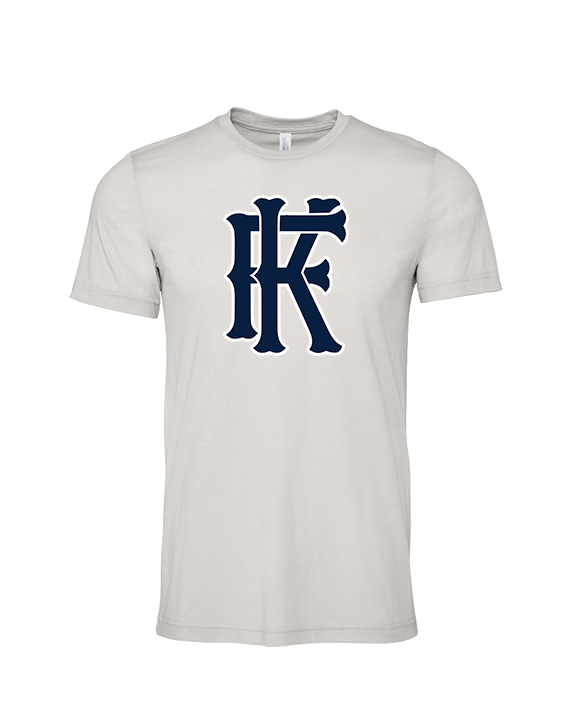 Fairmont-Kettering - Tri Blend Shirt