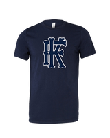 Fairmont-Kettering - Tri Blend Shirt