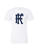 Fairmont-Kettering - Tri Blend Shirt