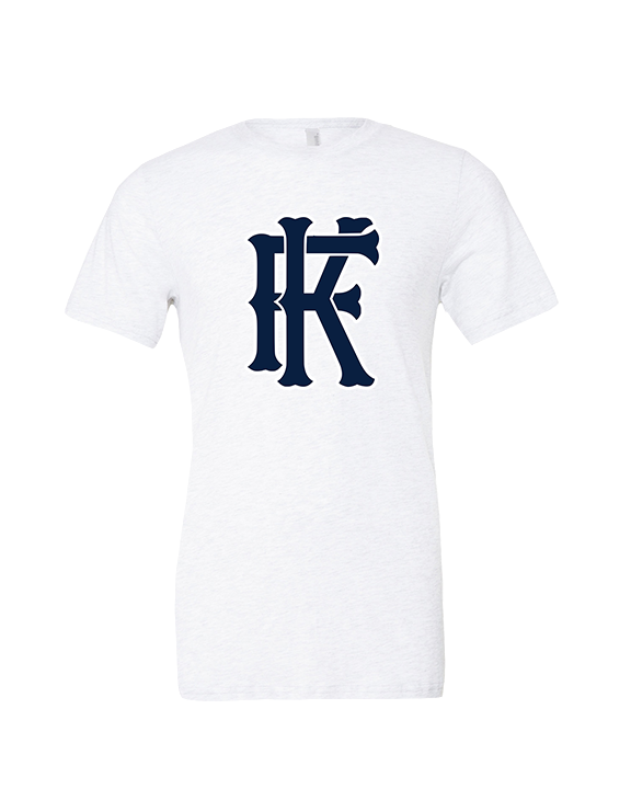 Fairmont-Kettering - Tri Blend Shirt