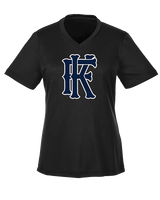 Fairmont-Kettering - Womens Performance Shirt