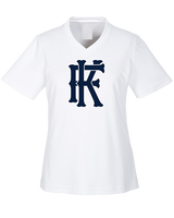 Fairmont-Kettering - Womens Performance Shirt