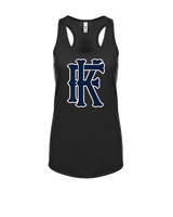 Fairmont-Kettering - Womens Tank Top