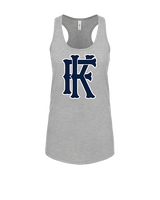 Fairmont-Kettering - Womens Tank Top