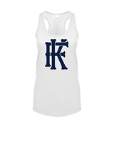 Fairmont-Kettering - Womens Tank Top