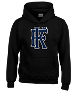 Fairmont-Kettering - Youth Hoodie