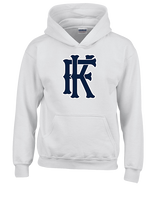 Fairmont-Kettering - Youth Hoodie