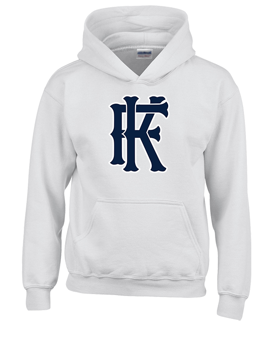 Fairmont-Kettering - Youth Hoodie