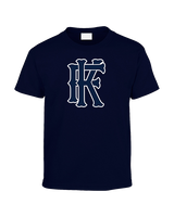 Fairmont-Kettering - Youth Shirt