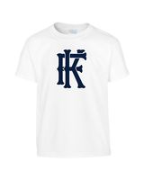 Fairmont-Kettering - Youth Shirt