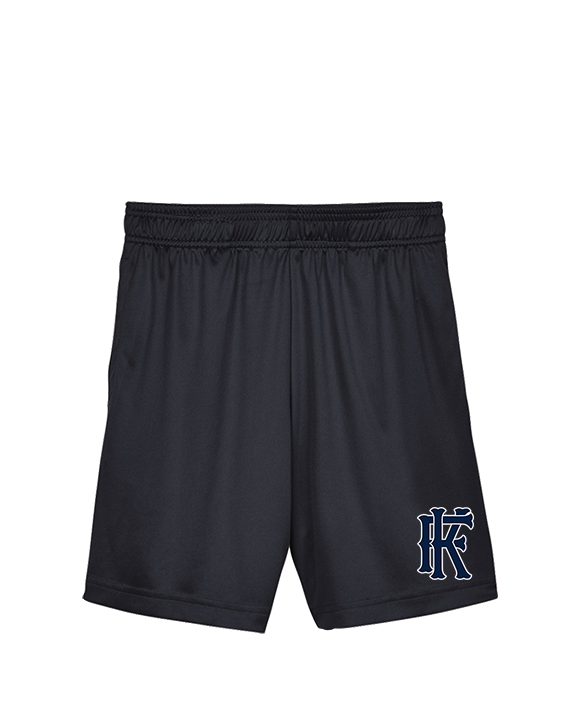 Fairmont-Kettering - Youth Training Shorts
