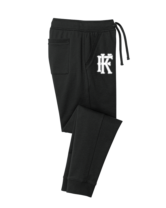 Fairmont-Kettering 2 - Cotton Joggers