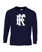 Fairmont-Kettering 2 - Cotton Longsleeve