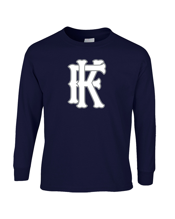 Fairmont-Kettering 2 - Cotton Longsleeve