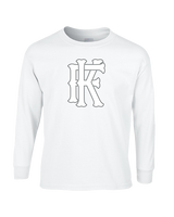 Fairmont-Kettering 2 - Cotton Longsleeve