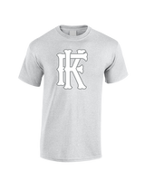 Fairmont-Kettering 2 - Cotton T-Shirt