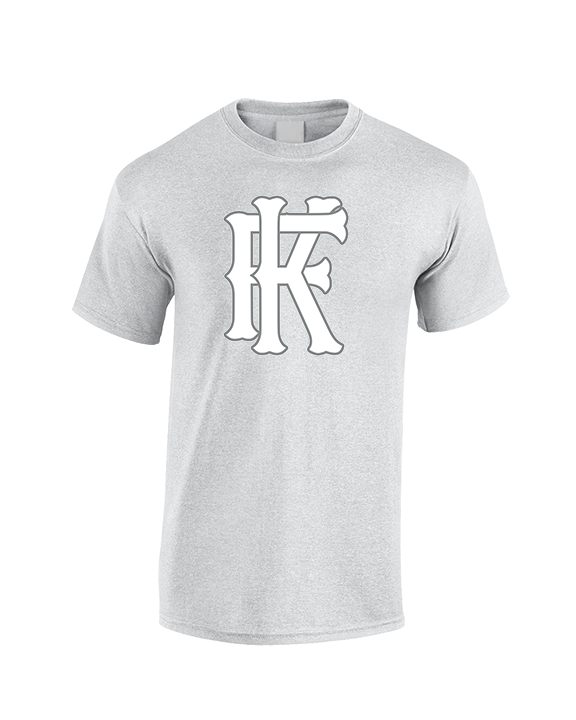 Fairmont-Kettering 2 - Cotton T-Shirt