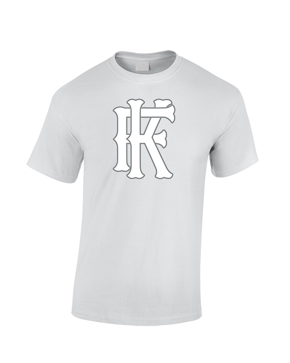 Fairmont-Kettering 2 - Cotton T-Shirt