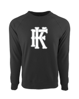 Fairmont-Kettering 2 - Crewneck Sweatshirt