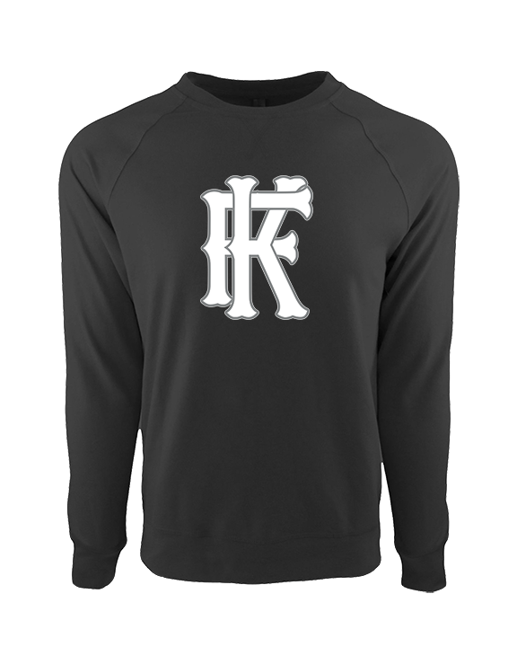 Fairmont-Kettering 2 - Crewneck Sweatshirt