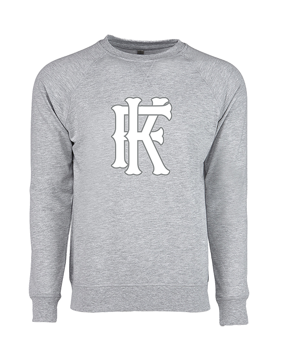 Fairmont-Kettering 2 - Crewneck Sweatshirt