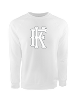 Fairmont-Kettering 2 - Crewneck Sweatshirt