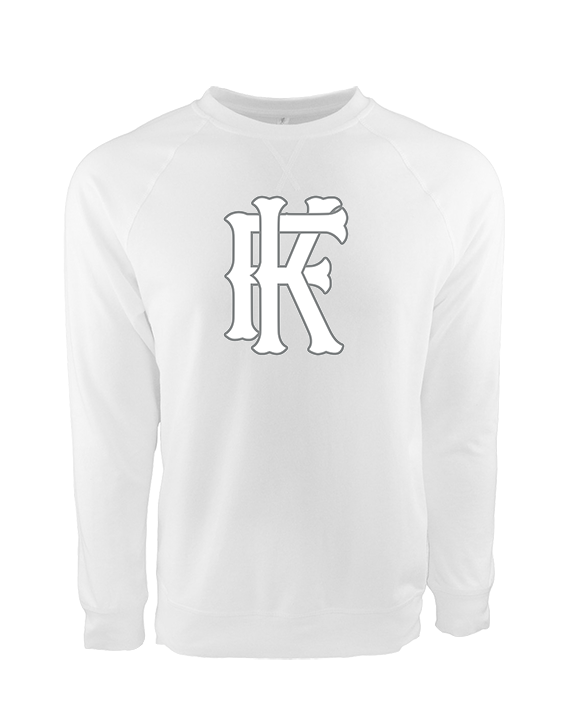 Fairmont-Kettering 2 - Crewneck Sweatshirt