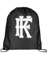 Fairmont-Kettering 2 - Drawstring Bag
