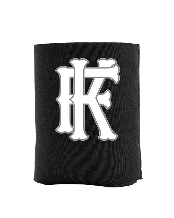 Fairmont-Kettering 2 - Koozie