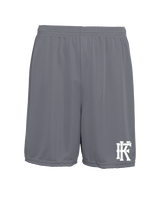 Fairmont-Kettering 2 - Mens 7inch Training Shorts