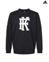 Fairmont-Kettering 2 - Mens Adidas Crewneck