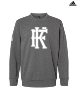Fairmont-Kettering 2 - Mens Adidas Crewneck