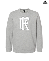 Fairmont-Kettering 2 - Mens Adidas Crewneck
