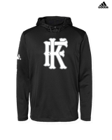 Fairmont-Kettering 2 - Mens Adidas Hoodie
