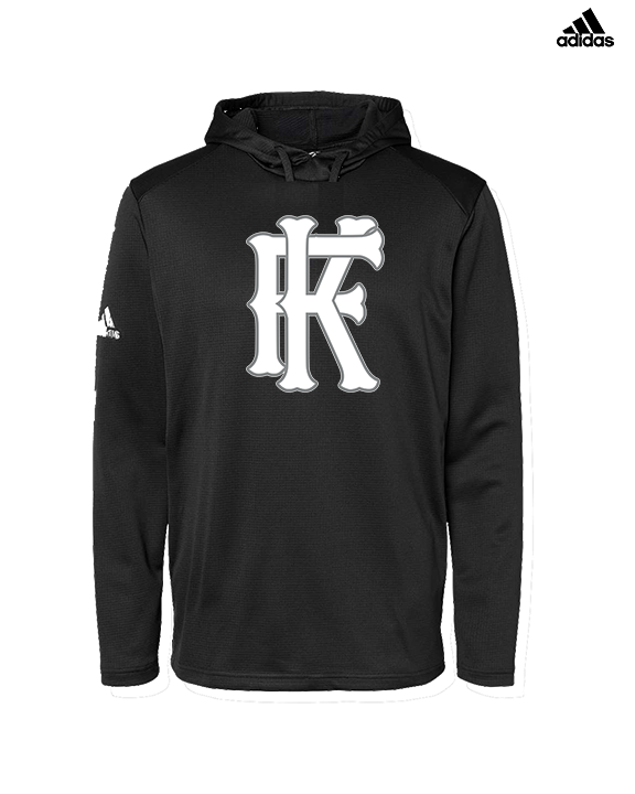 Fairmont-Kettering 2 - Mens Adidas Hoodie