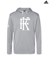 Fairmont-Kettering 2 - Mens Adidas Hoodie