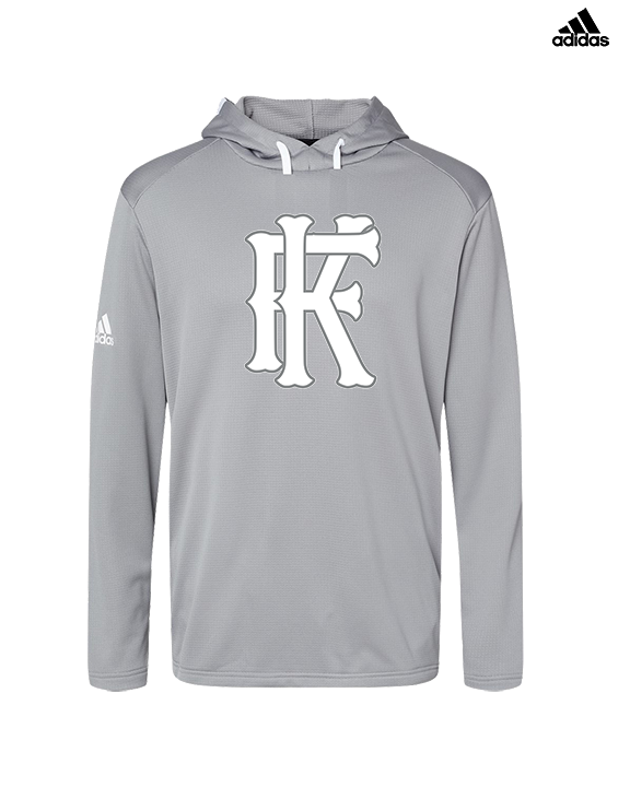 Fairmont-Kettering 2 - Mens Adidas Hoodie